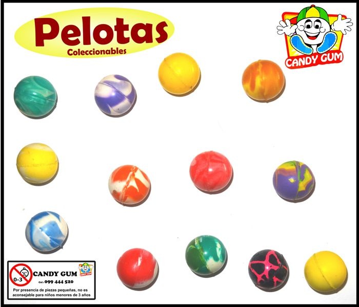Pelotitas