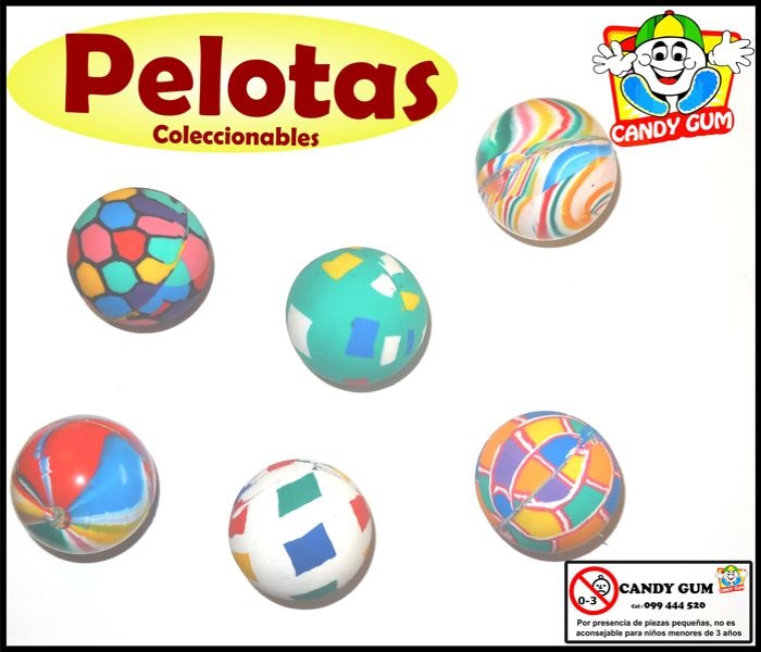 Pelotitas